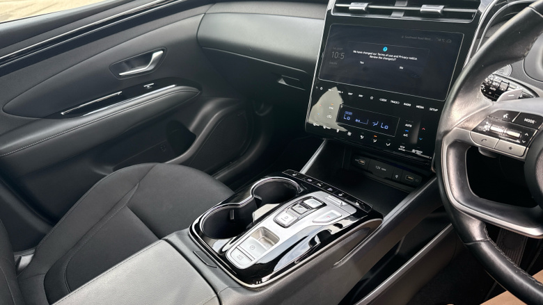 Hyundai TUCSON 1.6 TGDi Hybrid 230 Premium 5dr 2WD Auto Hybrid Estate